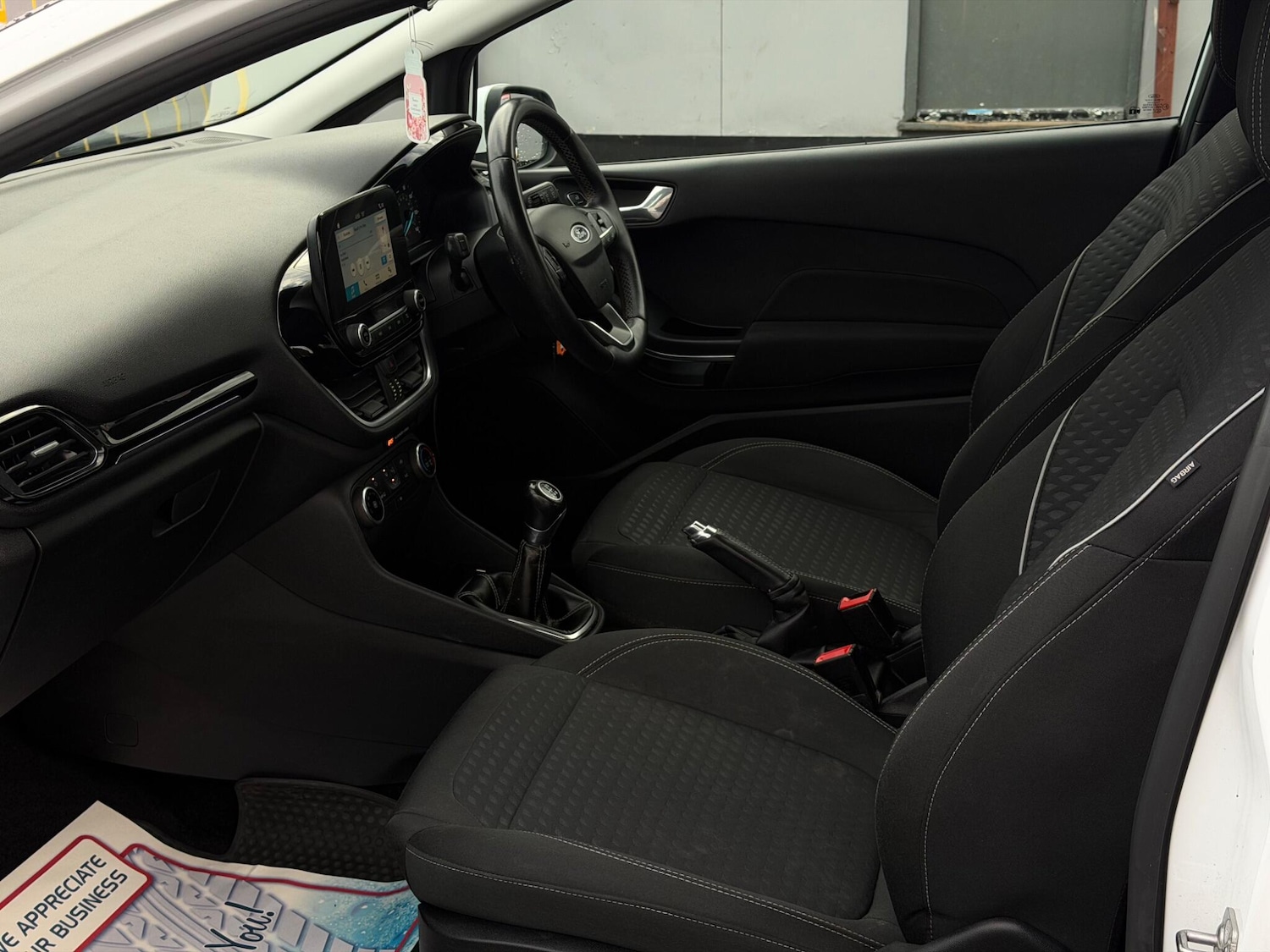 Used Ford Fiesta for sale - 78136228: Photo 15