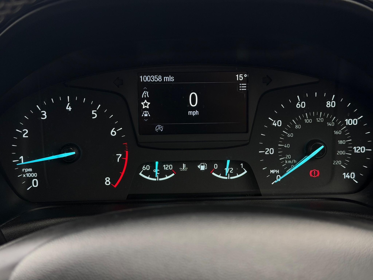 Used Ford Fiesta for sale - 78136228: Photo 21