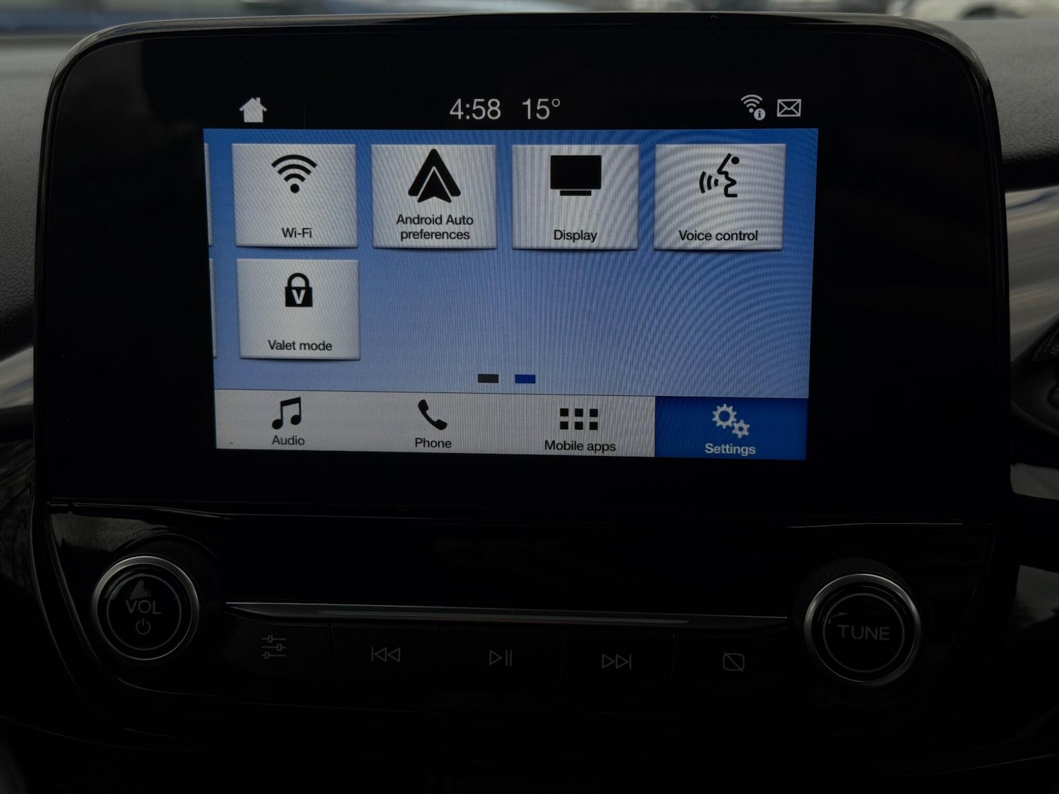 Used Ford Fiesta for sale - 78136228: Photo 22