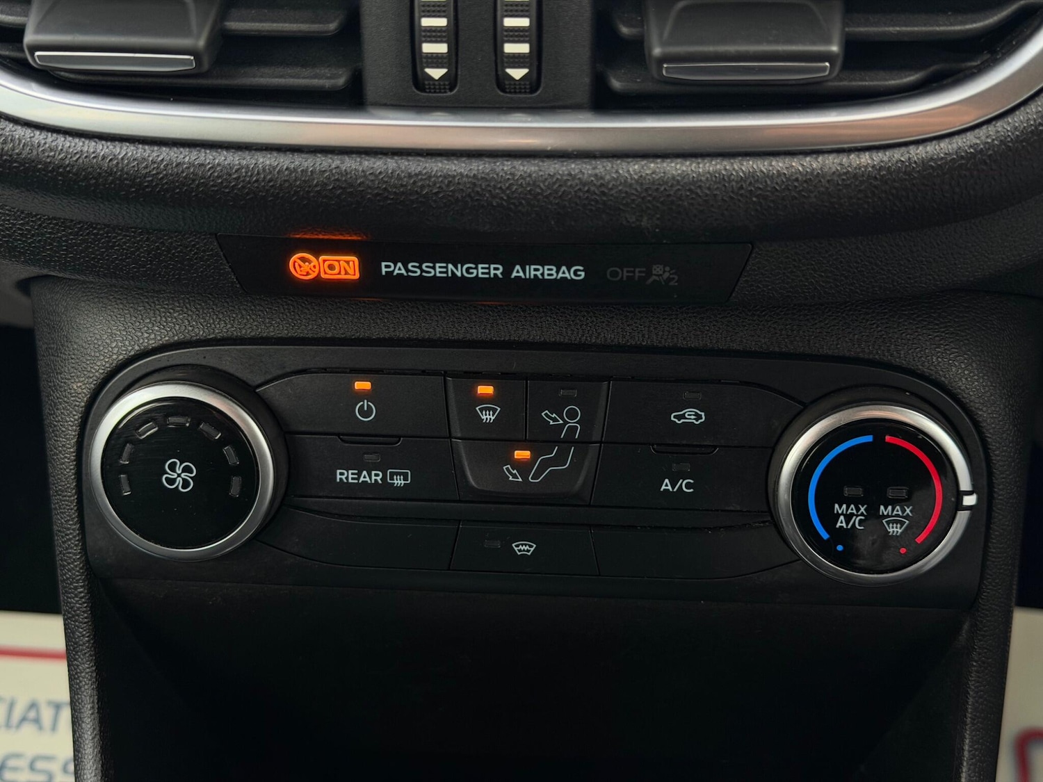 Used Ford Fiesta for sale - 78136228: Photo 23