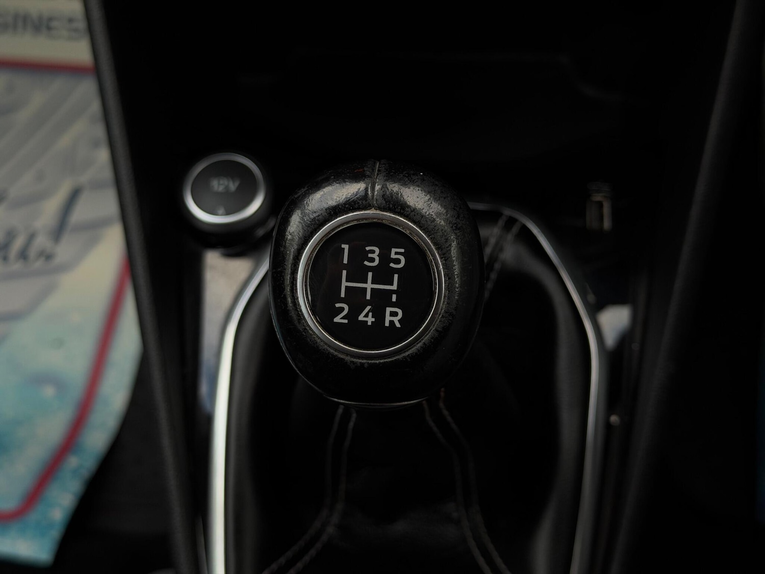 Used Ford Fiesta for sale - 78136228: Photo 24