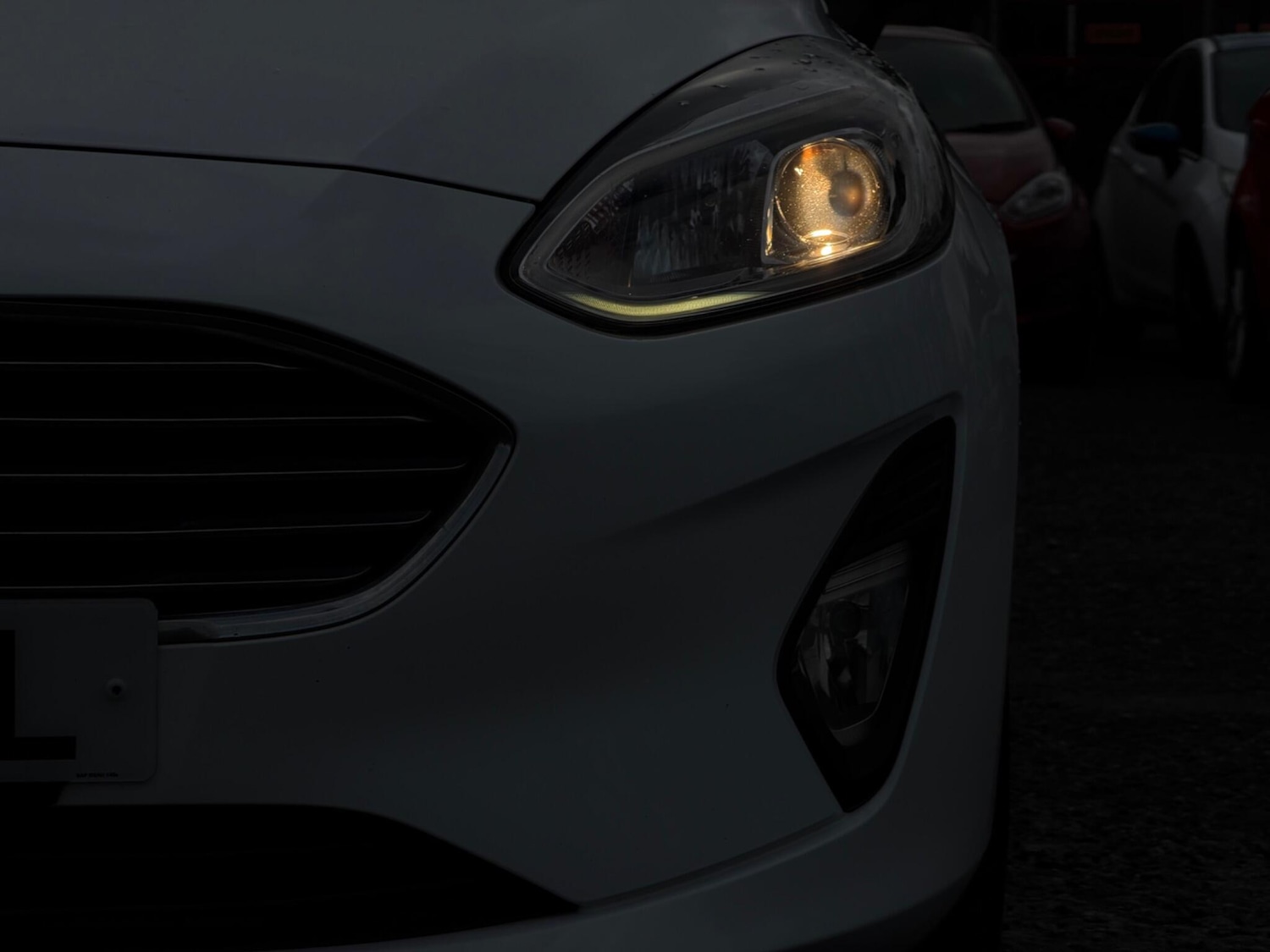 Used Ford Fiesta for sale - 78136228: Photo 29