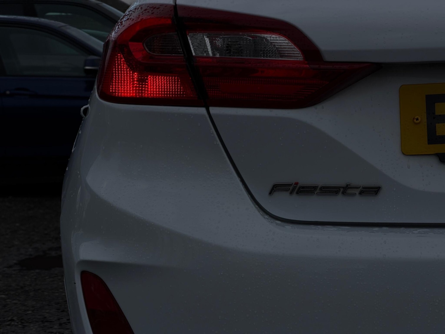 Used Ford Fiesta for sale - 78136228: Photo 30