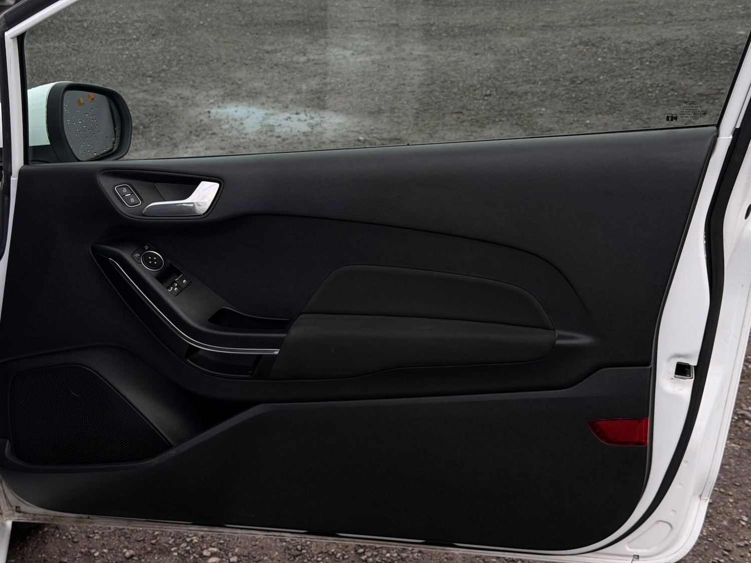 Used Ford Fiesta for sale - 78136228: Photo 9