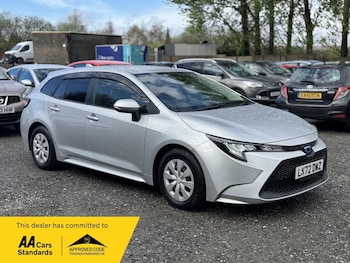 Used Toyota Corolla 2022 for sale - 78291728: Photo