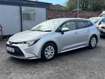 Used Toyota Corolla 2022 for sale - 78291728: Photo