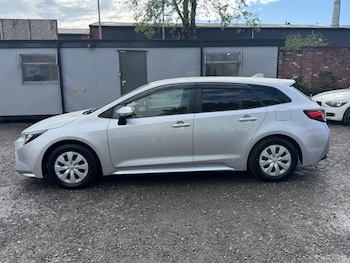 Used Toyota Corolla 2022 for sale - 78291728: Photo