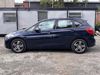 Used BMW 2 Series 2015 for sale - 78549065: Photo