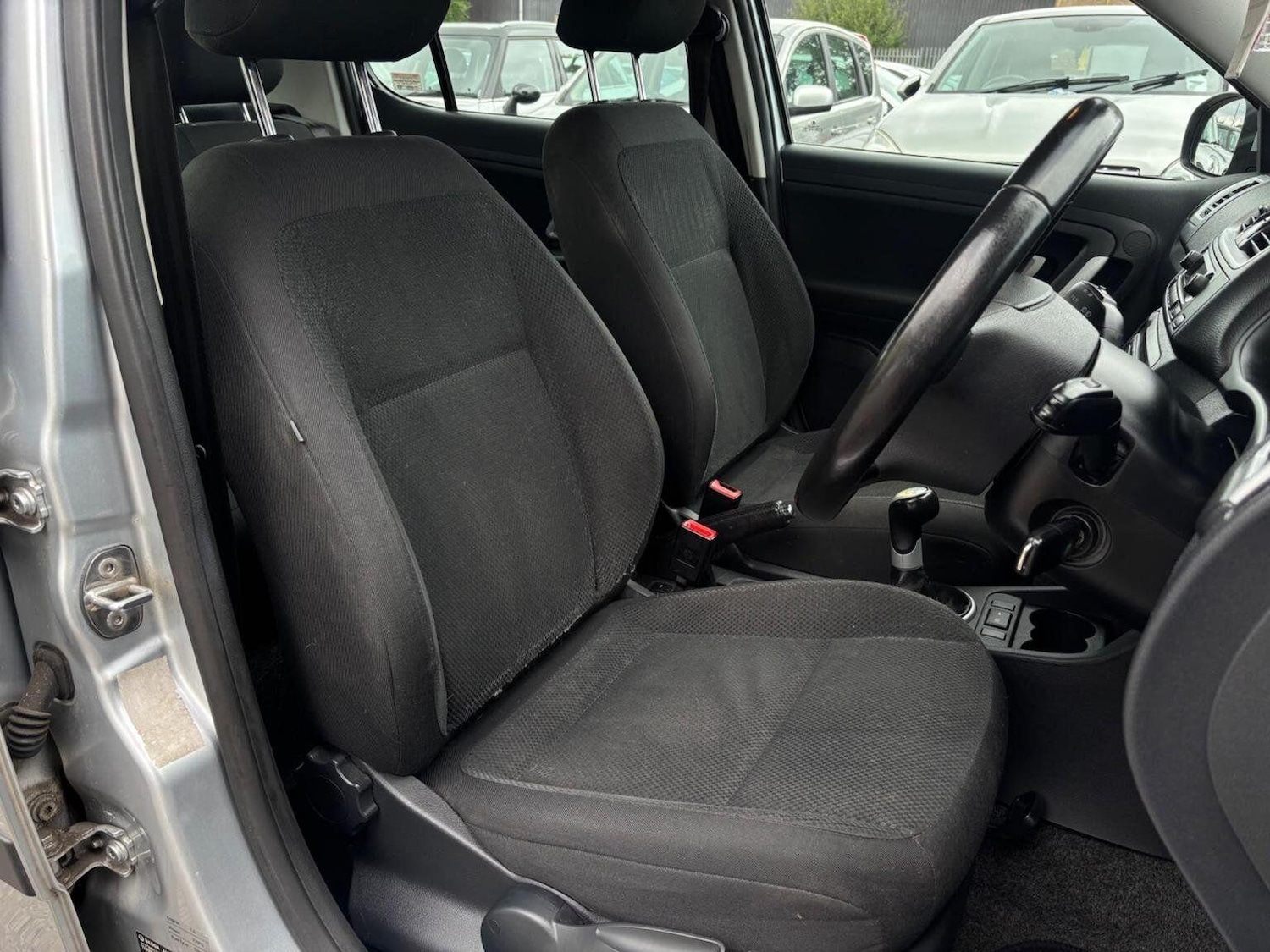 Used Skoda Fabia for sale - 77825276: Photo 11