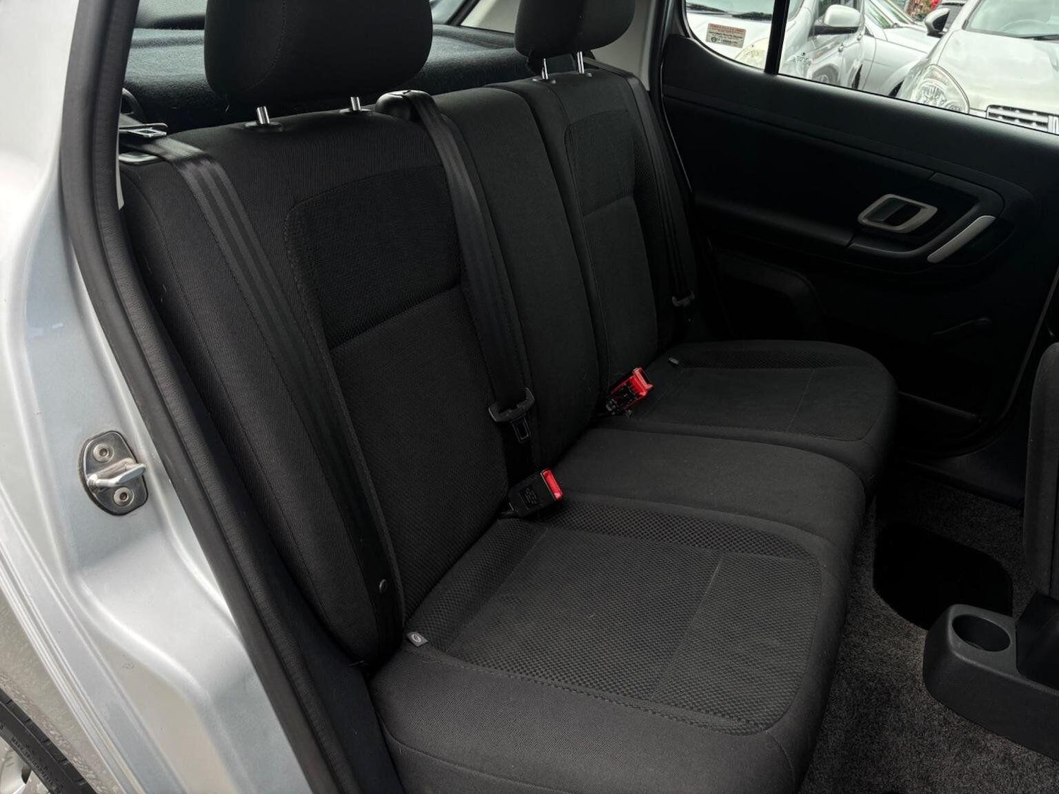 Used Skoda Fabia for sale - 77825276: Photo 15