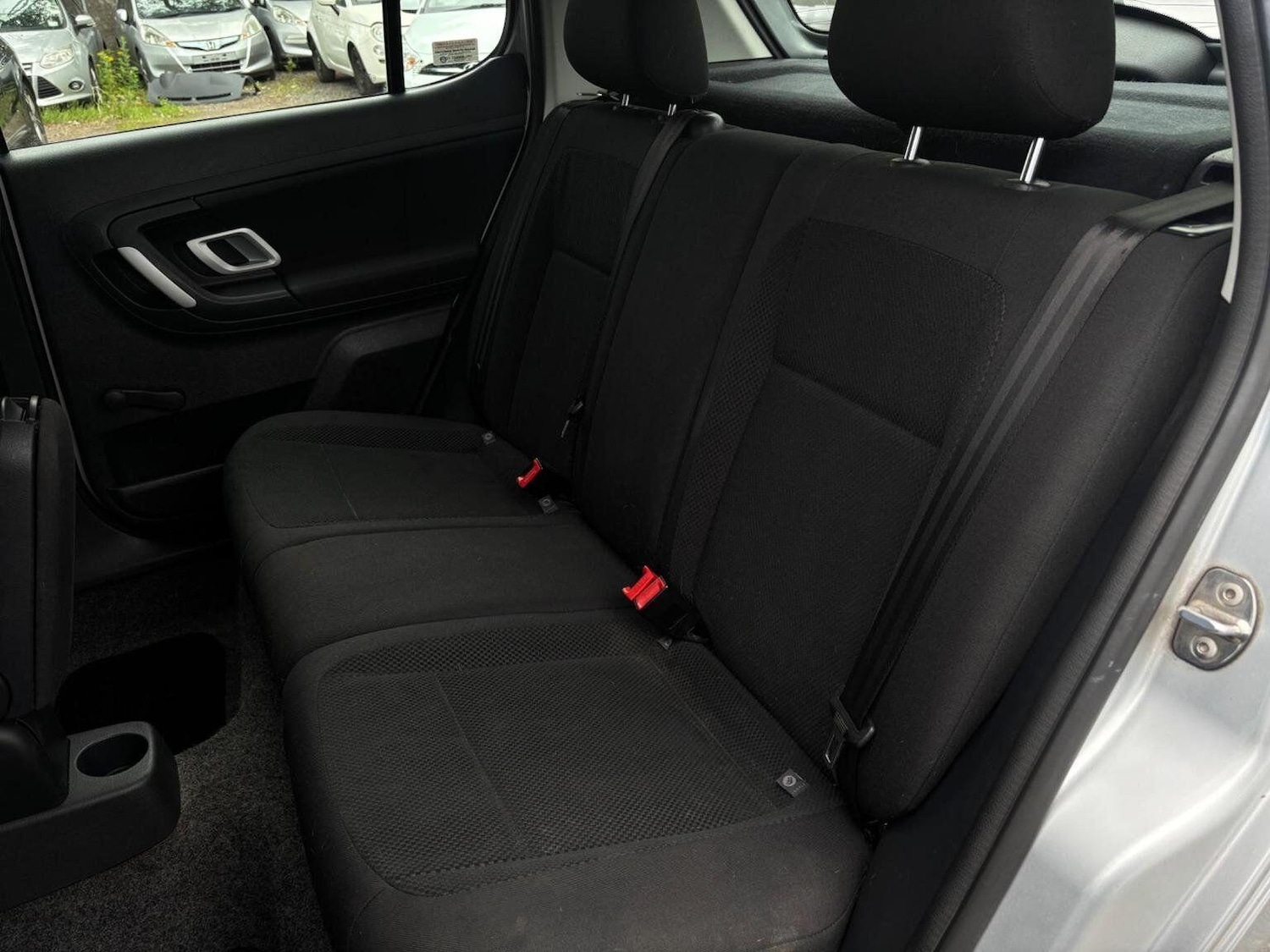 Used Skoda Fabia for sale - 77825276: Photo 17