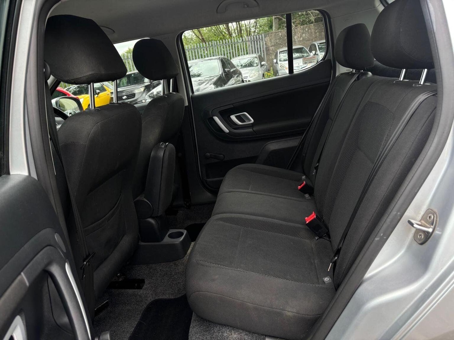 Used Skoda Fabia for sale - 77825276: Photo 18