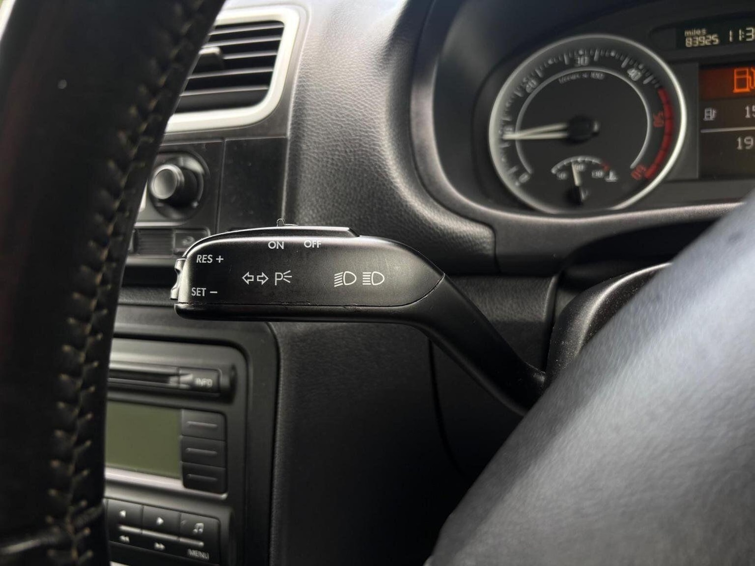 Used Skoda Fabia for sale - 77825276: Photo 27