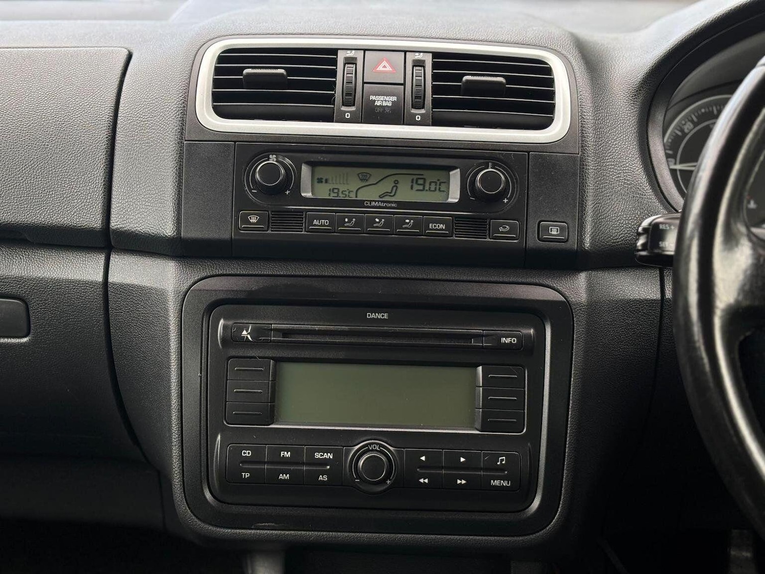 Used Skoda Fabia for sale - 77825276: Photo 28