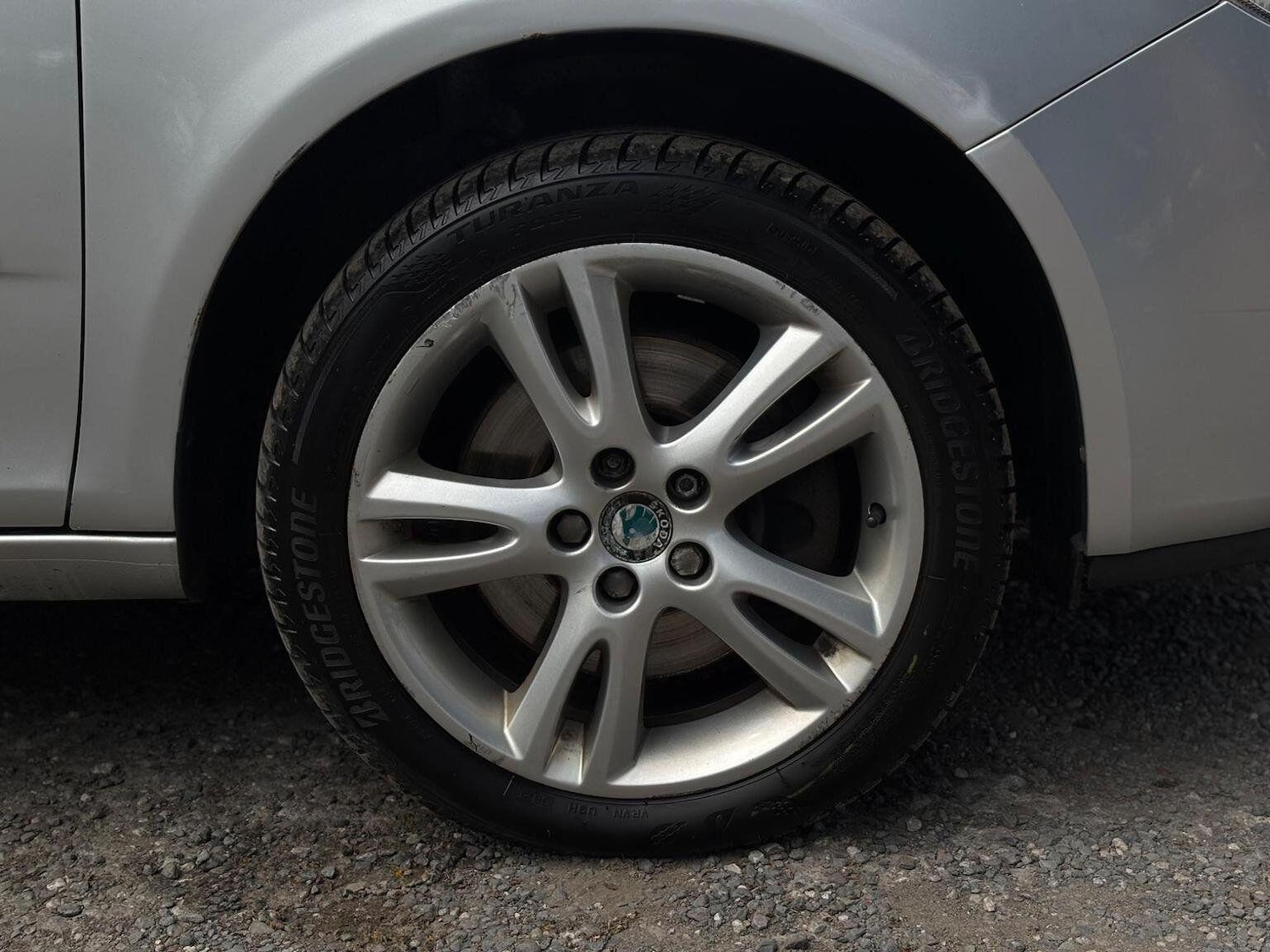 Used Skoda Fabia for sale - 77825276: Photo 31