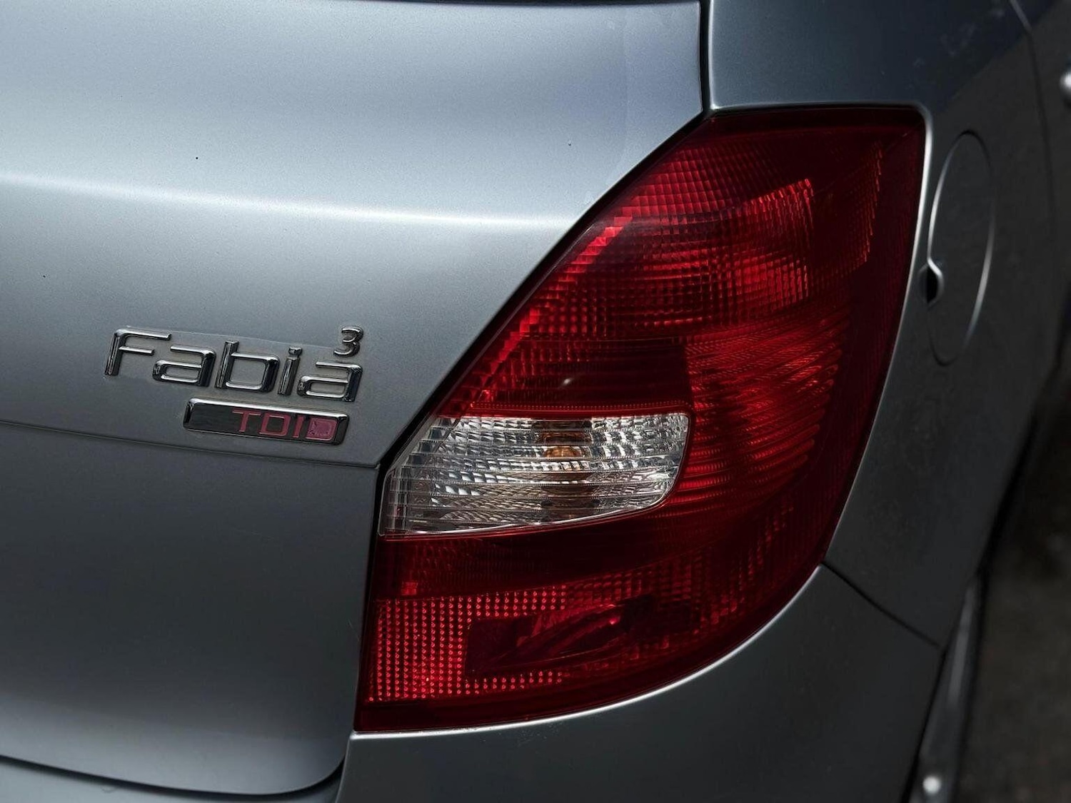 Used Skoda Fabia for sale - 77825276: Photo 32