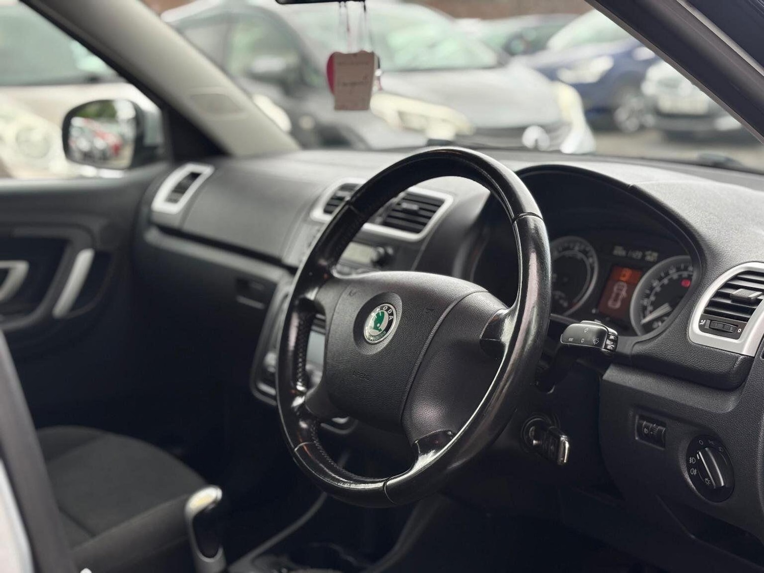 Used Skoda Fabia for sale - 77825276: Photo 9