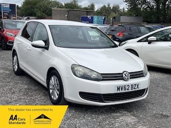 Used Volkswagen Golf 2013 for sale - 79793273: Photo