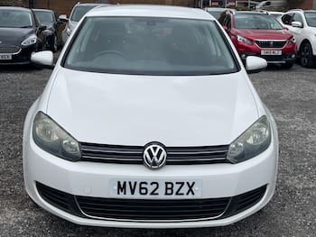 Used Volkswagen Golf 2013 for sale - 79793273: Photo