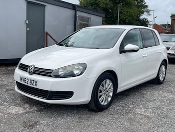 Used Volkswagen Golf 2013 for sale - 79793273: Photo