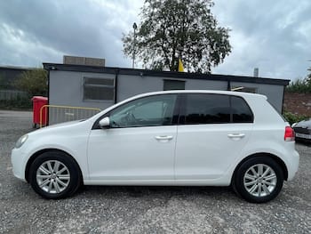 Used Volkswagen Golf 2013 for sale - 79793273: Photo