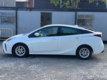 Used Toyota Prius 2019 for sale - 79453114: Photo
