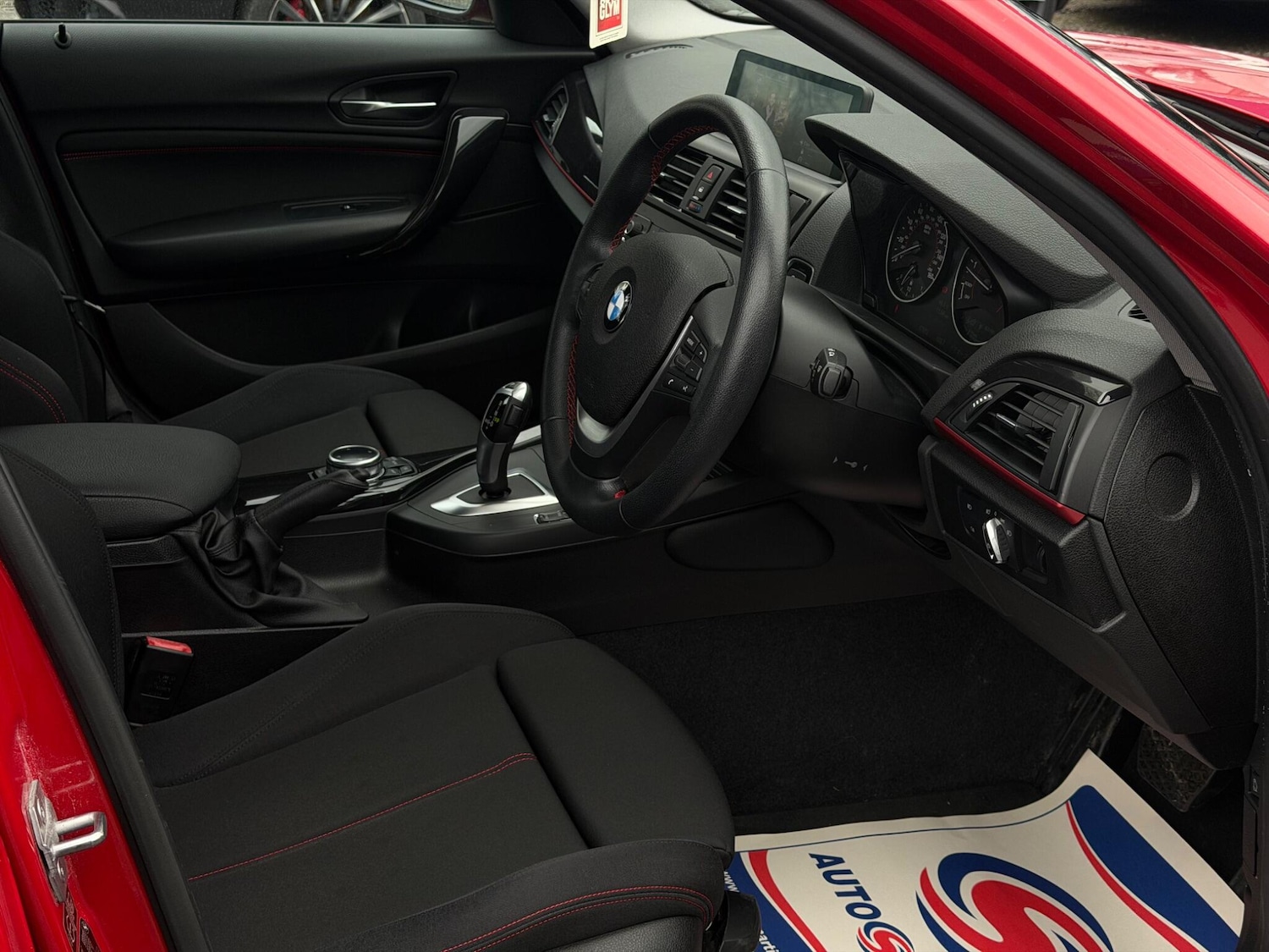 Used BMW 1 Series 2025 for sale - 78047358: Photo 10