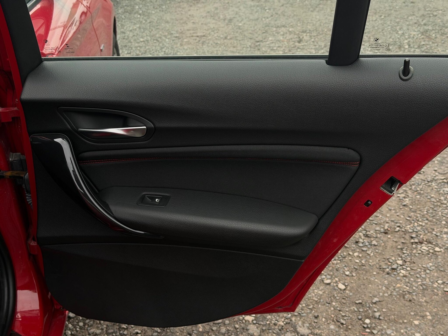 Used BMW 1 Series 2025 for sale - 78047358: Photo 11