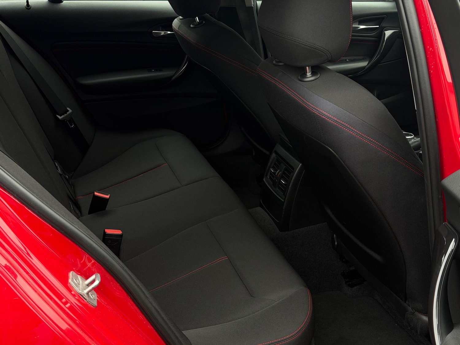 Used BMW 1 Series 2025 for sale - 78047358: Photo 12