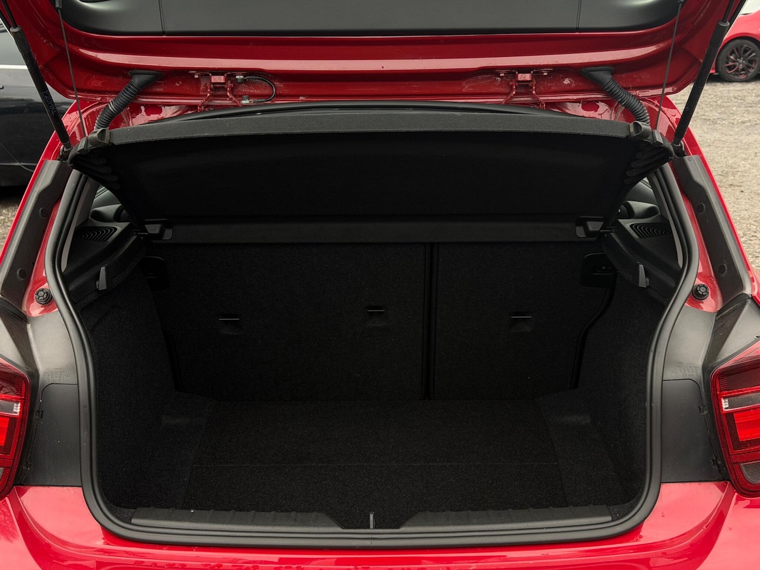 Used BMW 1 Series 2025 for sale - 78047358: Photo 13