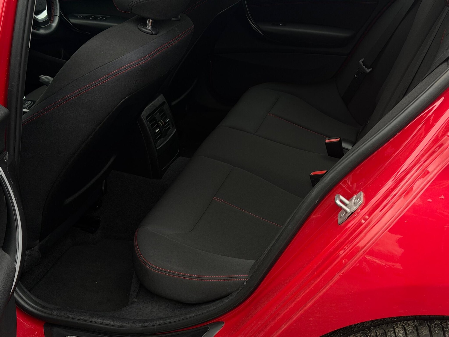 Used BMW 1 Series 2025 for sale - 78047358: Photo 15