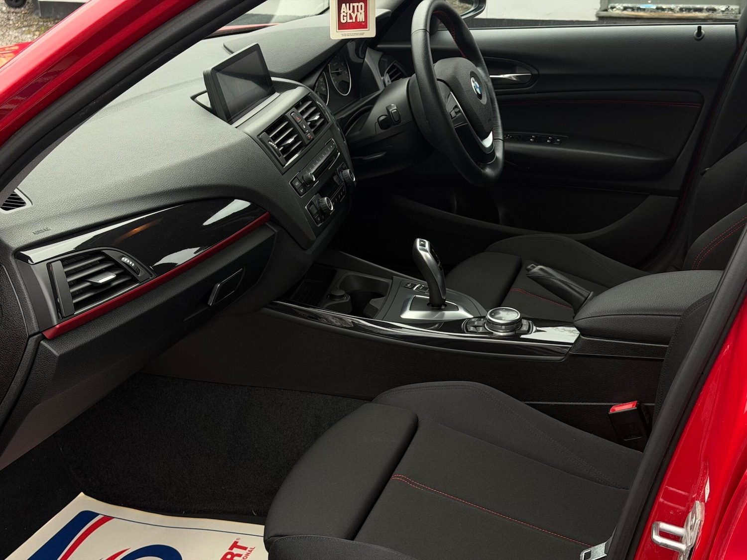 Used BMW 1 Series 2025 for sale - 78047358: Photo 17