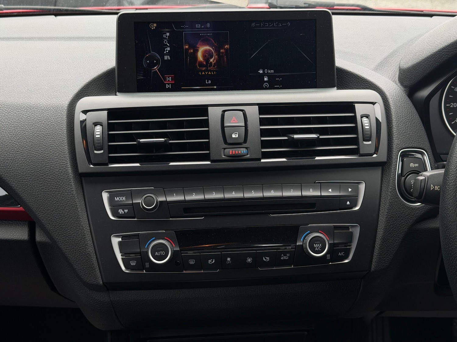 Used BMW 1 Series 2025 for sale - 78047358: Photo 18