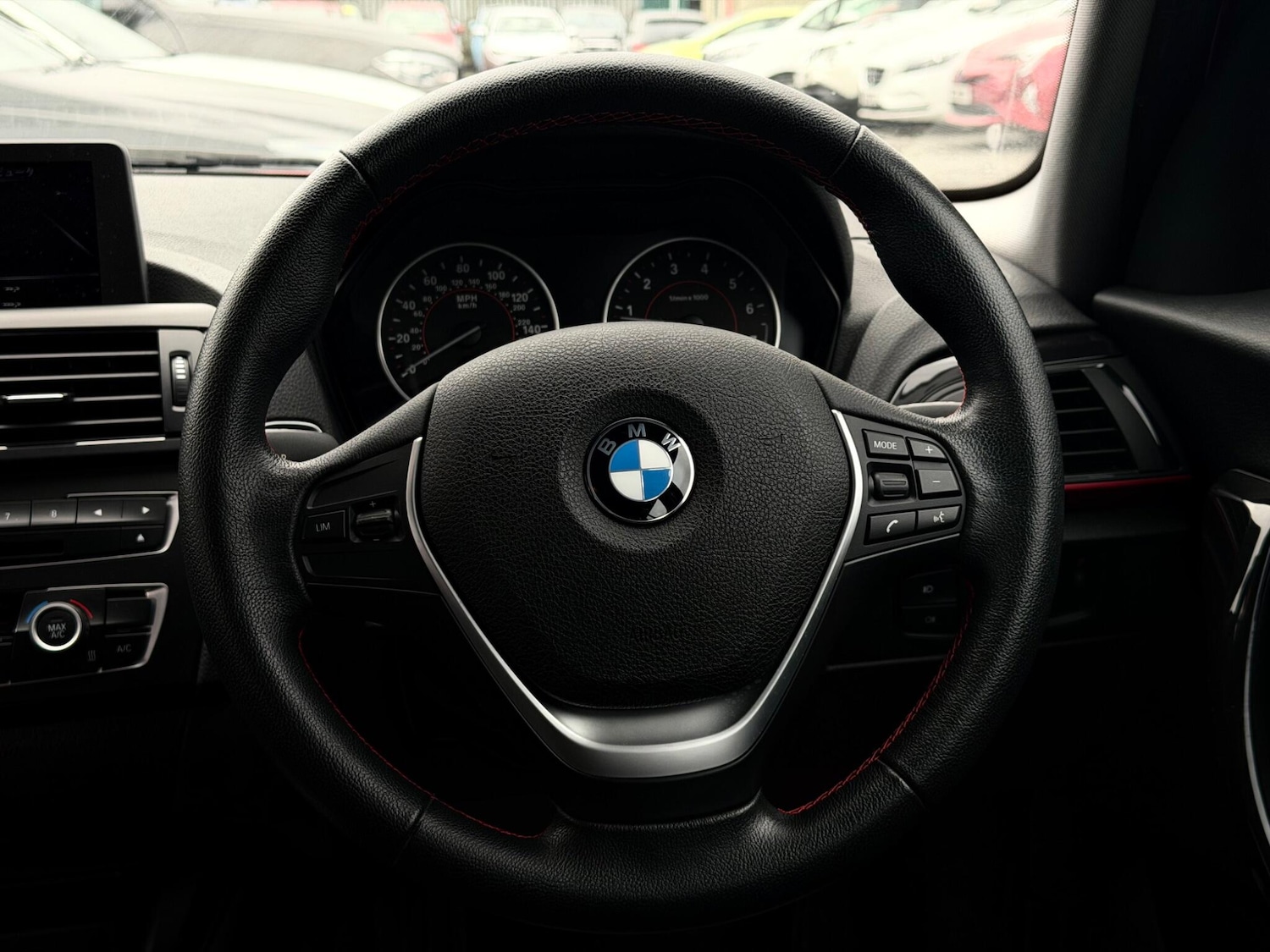 Used BMW 1 Series 2025 for sale - 78047358: Photo 21