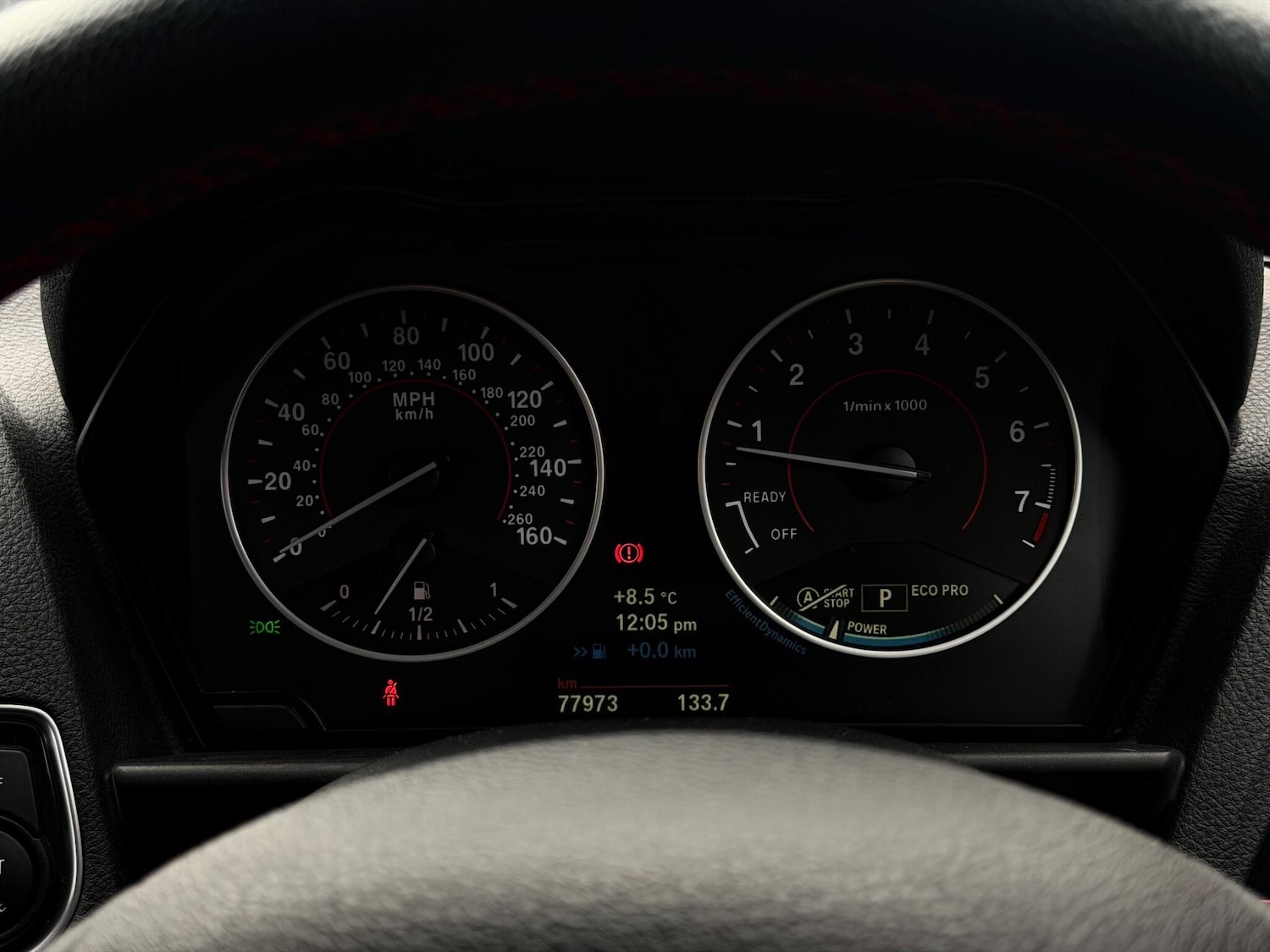 Used BMW 1 Series 2025 for sale - 78047358: Photo 26