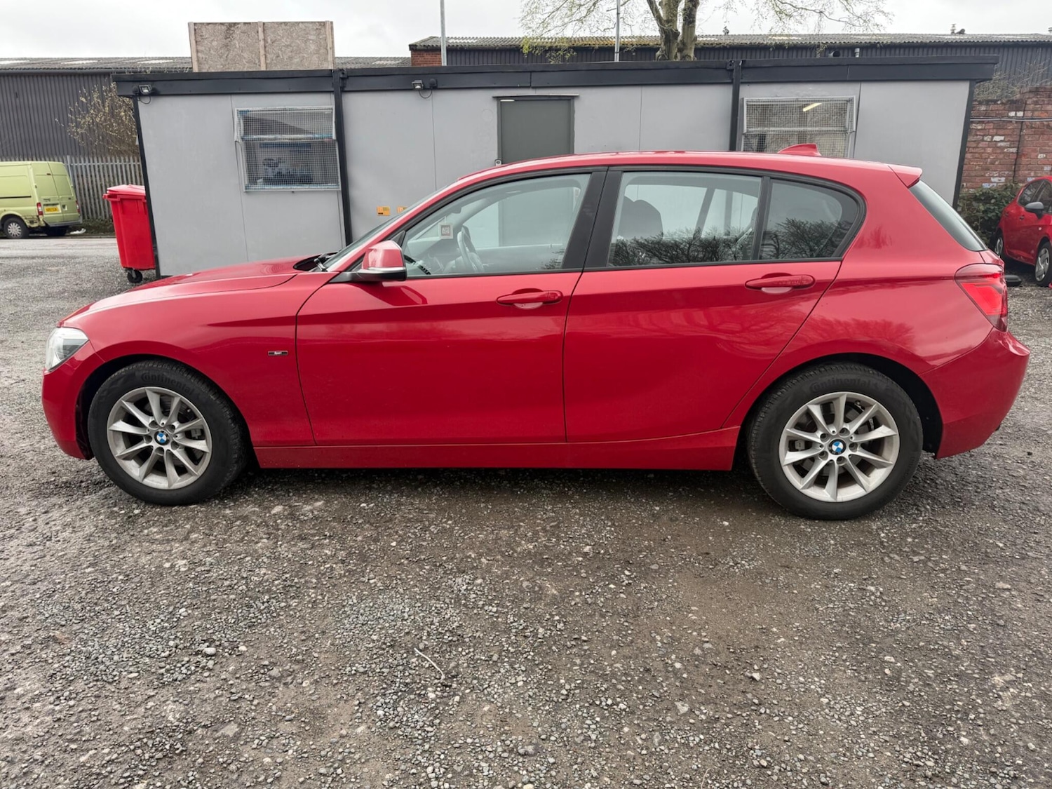Used BMW 1 Series 2025 for sale - 78047358: Photo 3