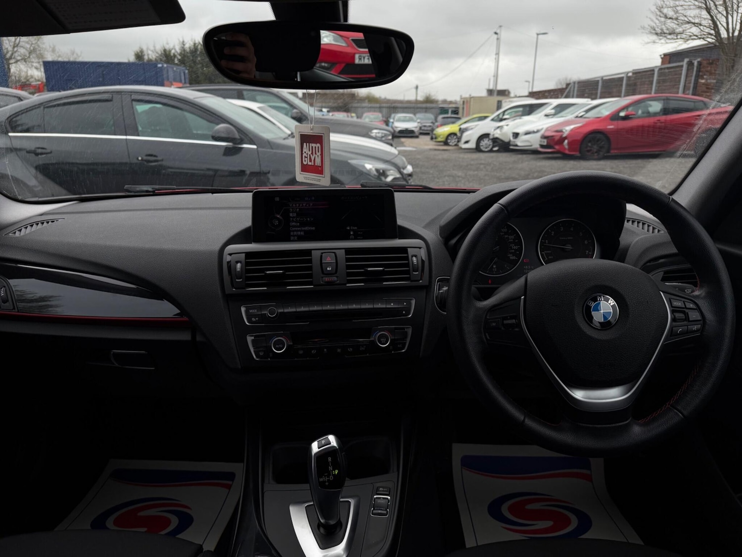 Used BMW 1 Series 2025 for sale - 78047358: Photo 30