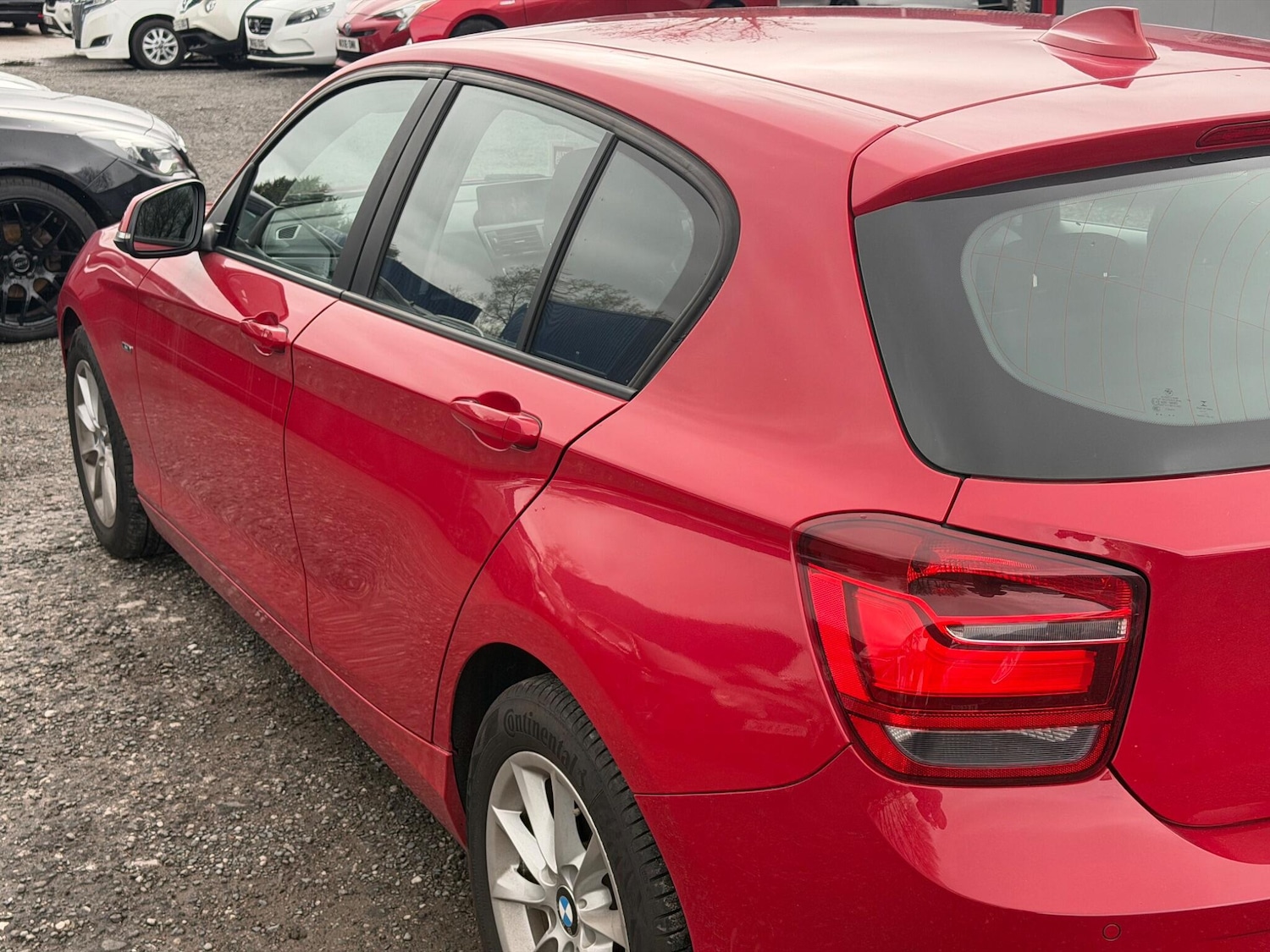 Used BMW 1 Series 2025 for sale - 78047358: Photo 4