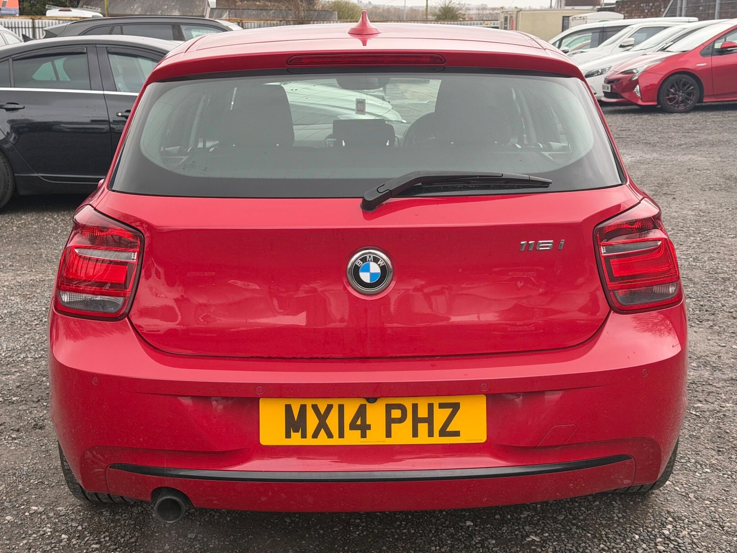 Used BMW 1 Series 2025 for sale - 78047358: Photo 5