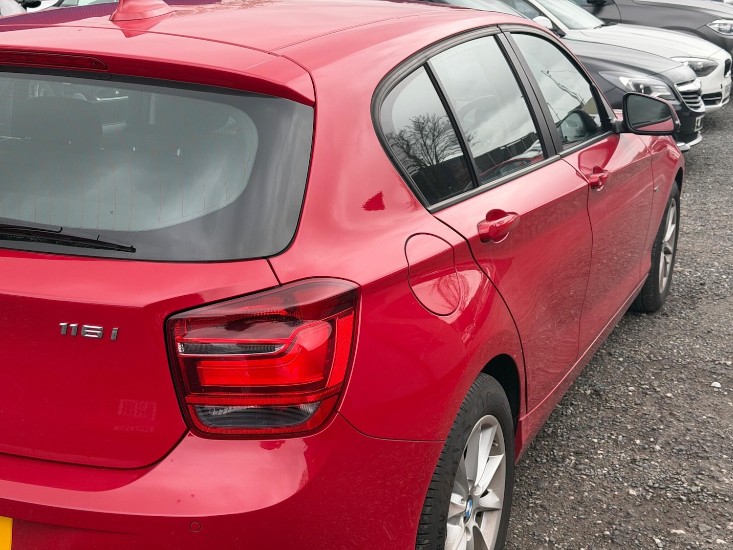 Used BMW 1 Series 2025 for sale - 78047358: Photo 6