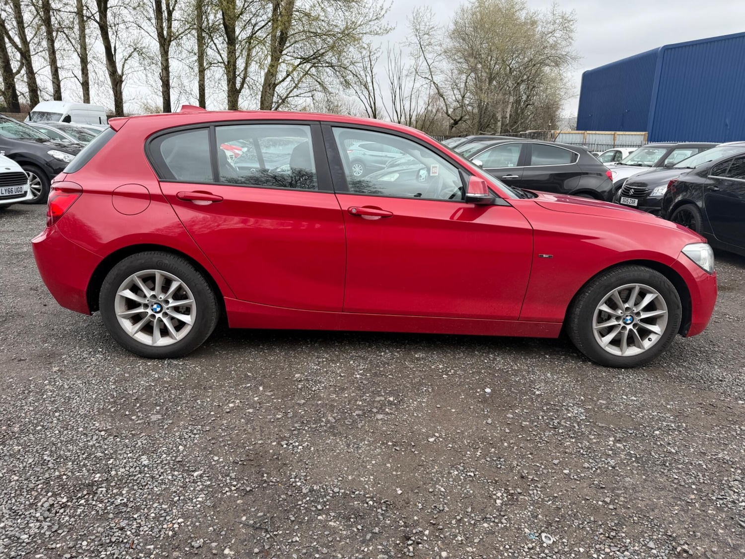 Used BMW 1 Series 2025 for sale - 78047358: Photo 7