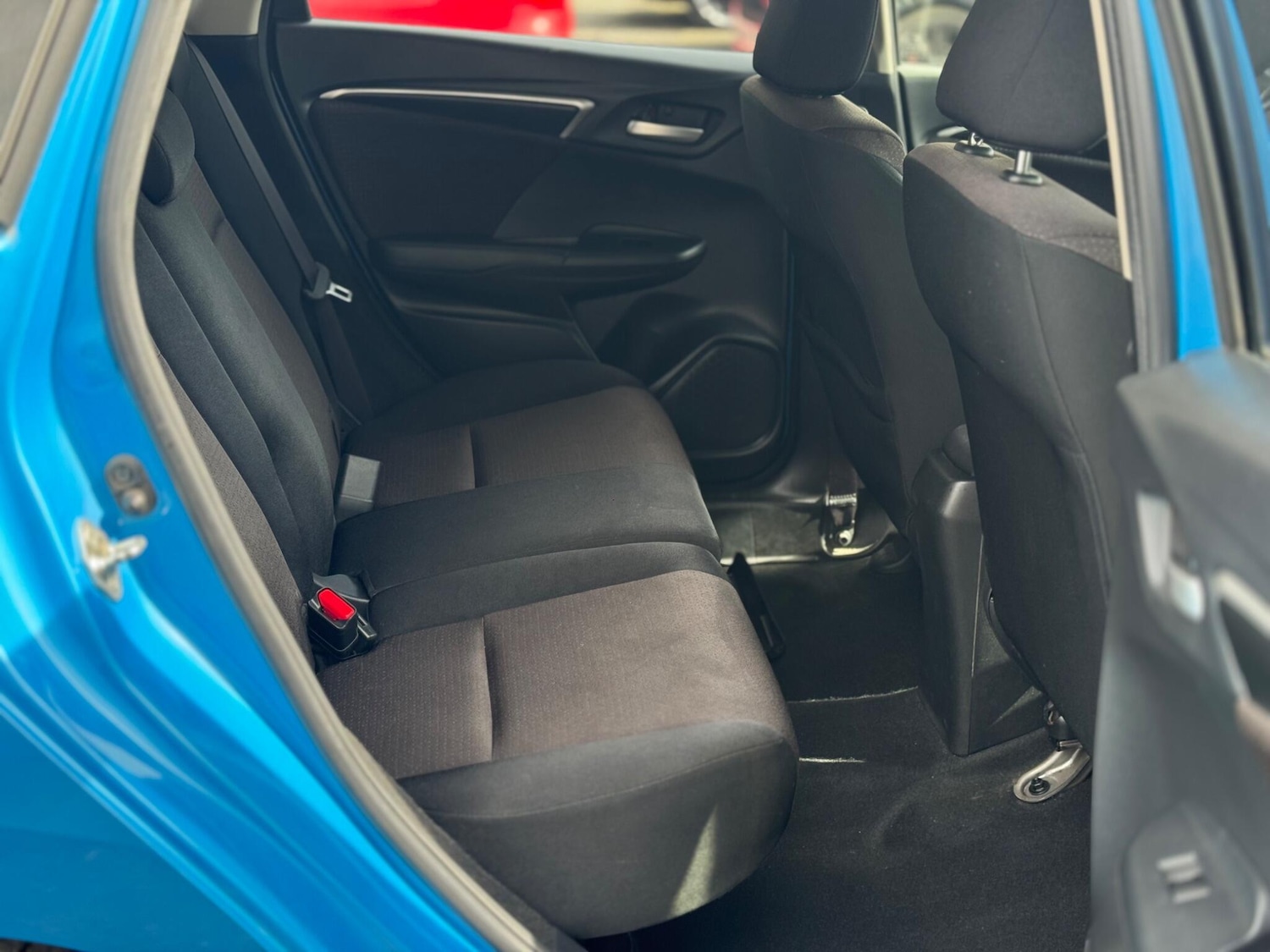 Used Honda Fit for sale - 78220038: Photo 12