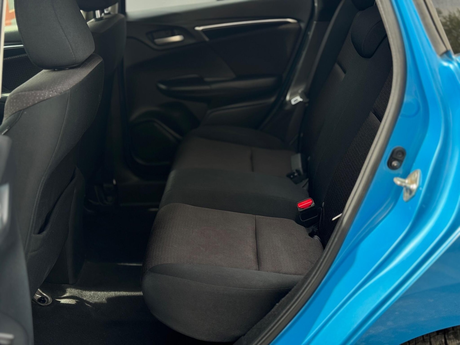 Used Honda Fit for sale - 78220038: Photo 13