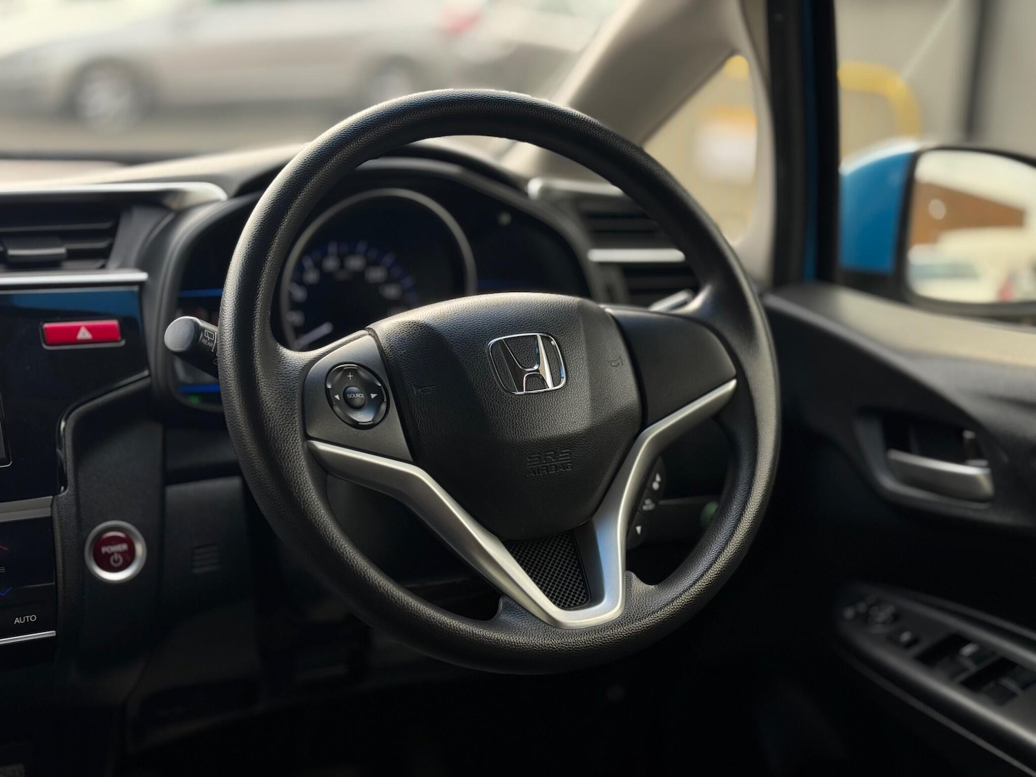 Used Honda Fit for sale - 78220038: Photo 18