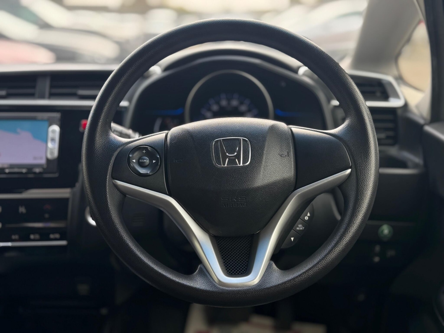 Used Honda Fit for sale - 78220038: Photo 19