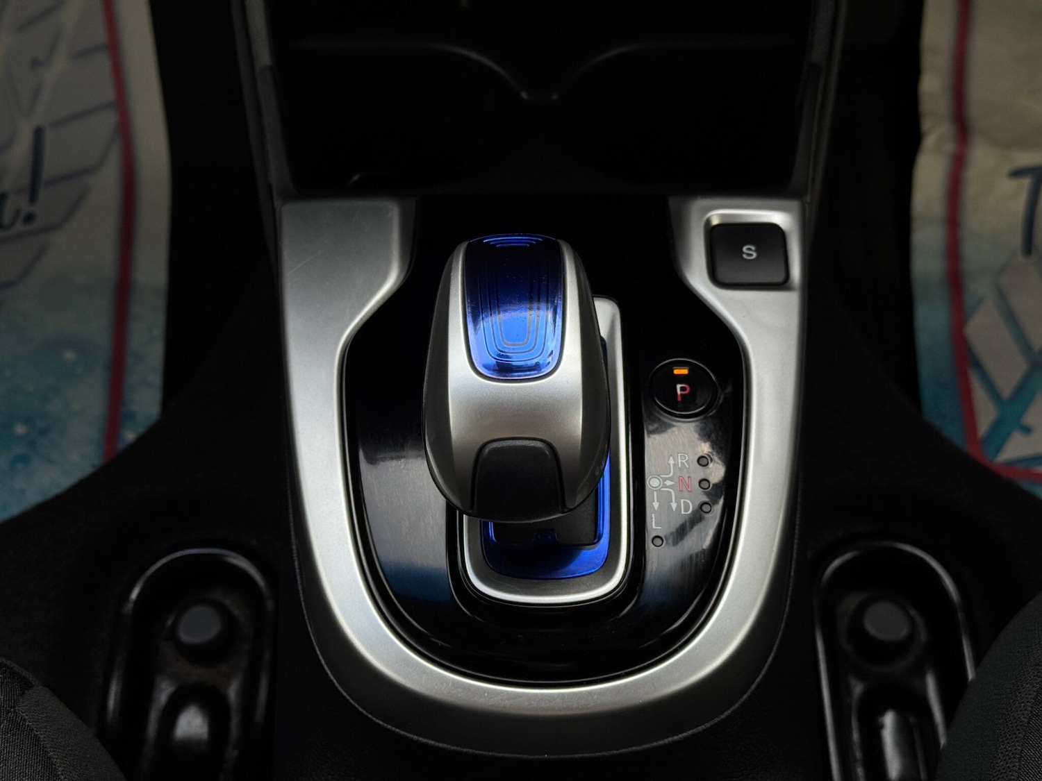 Used Honda Fit for sale - 78220038: Photo 22