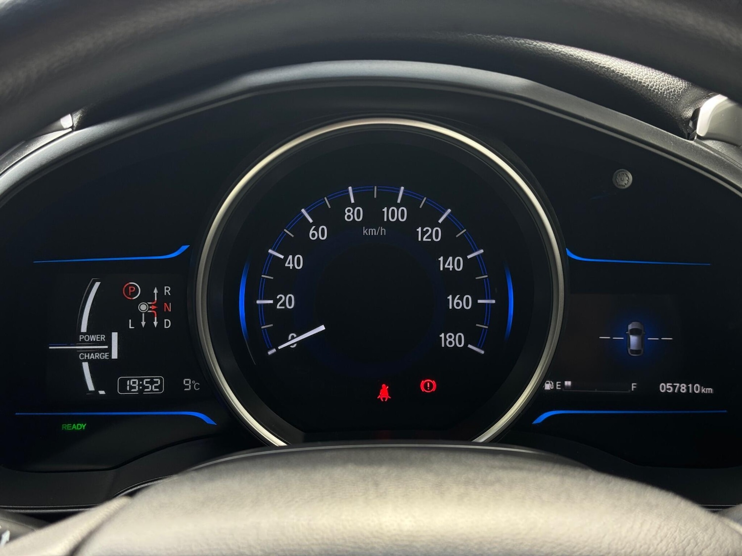 Used Honda Fit for sale - 78220038: Photo 24