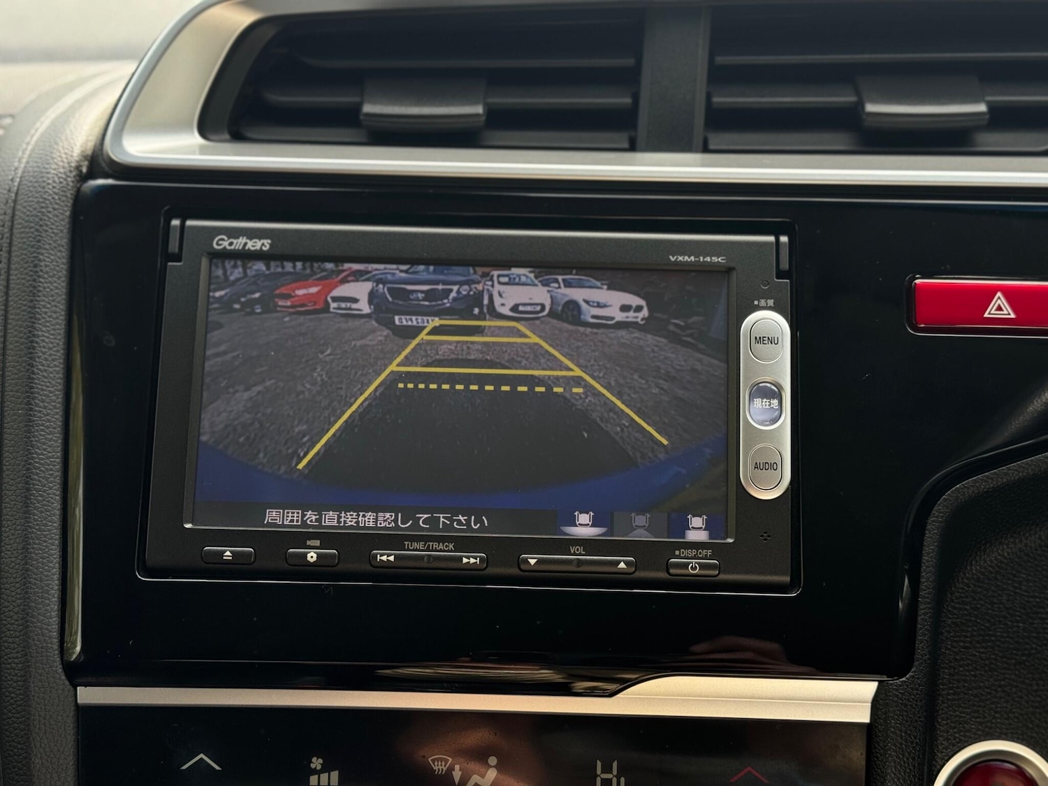 Used Honda Fit for sale - 78220038: Photo 31