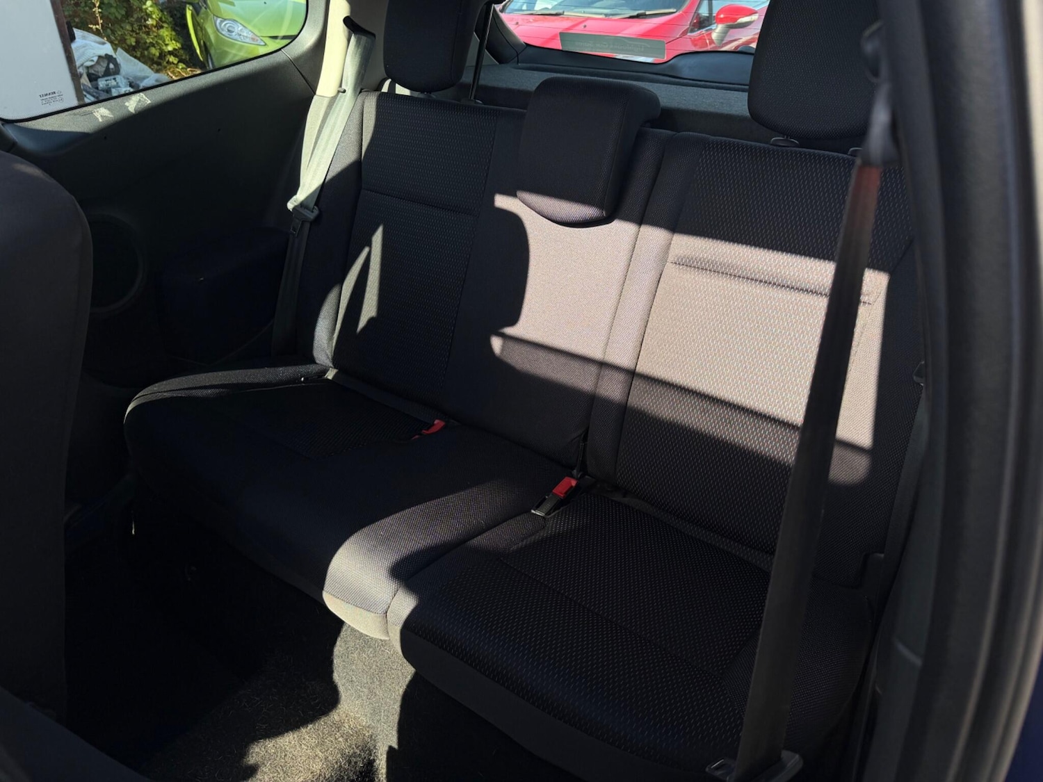 Used Renault Clio 2008 for sale - 77939515: Photo 13