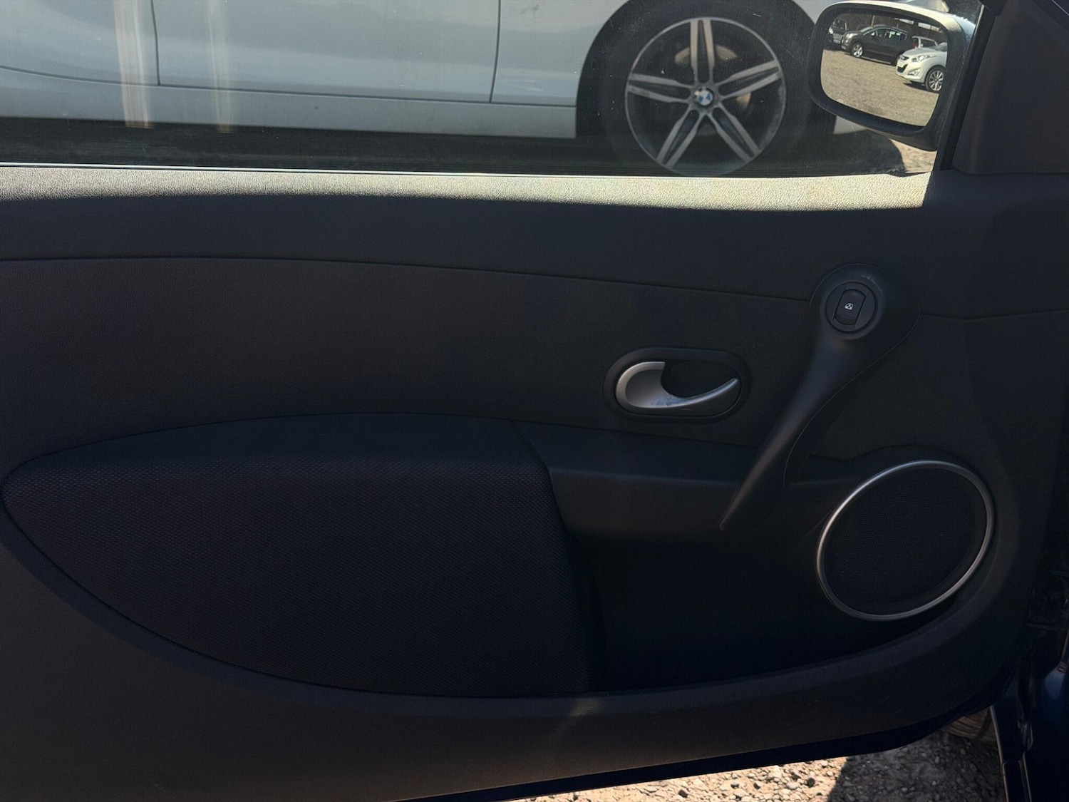 Used Renault Clio 2008 for sale - 77939515: Photo 15